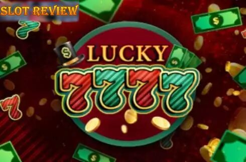 Lucky 7777 Slot Review